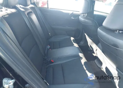 2017 Honda Accord Sport из США, поврежденный, VIN 1HGCR2F55HA241626